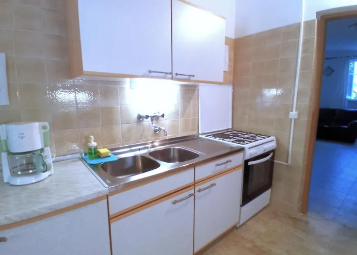 Cecilia Gasthof Malinska