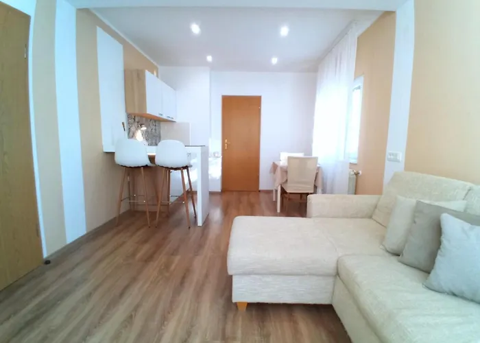 Cecilia Gasthof Malinska