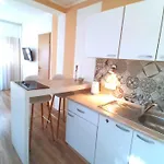 Guest house Cecilia 3*