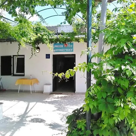 Maison d'hôtes Cecilia 3*