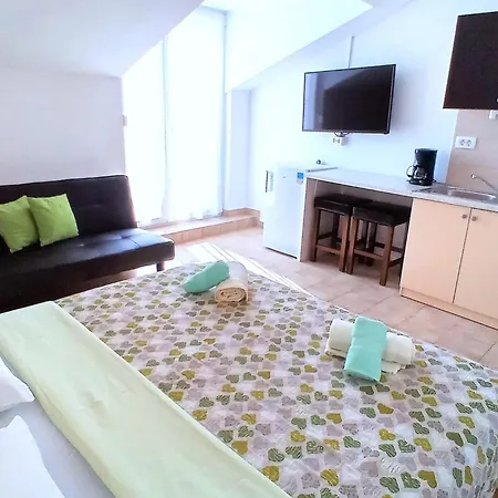 Maison d'hôtes Cecilia 3*