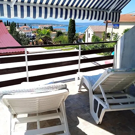 Cecilia Gasthof Malinska