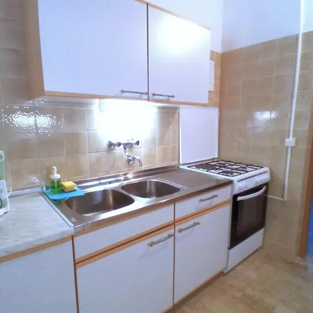 Cecilia Gasthof Malinska