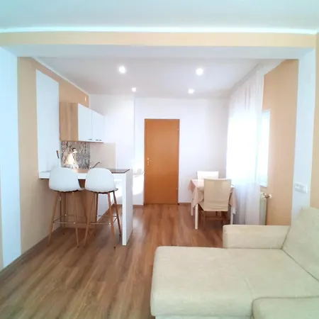 Cecilia 3* 말린스카