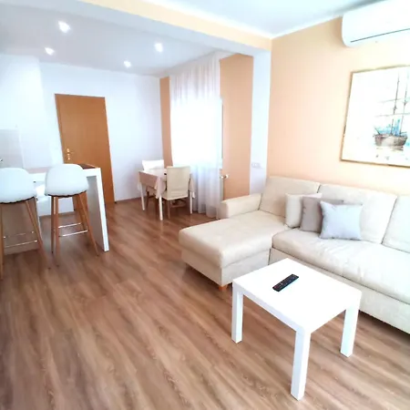 Guest house Cecilia