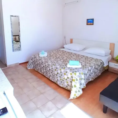 Guest house Cecilia
