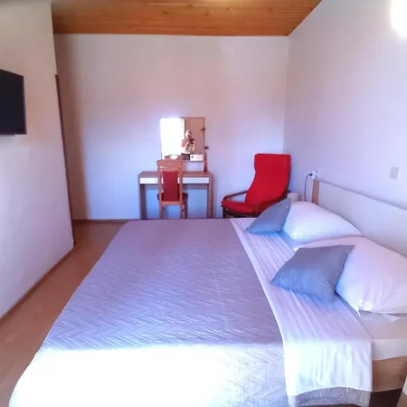 Cecilia Guest house Malinska