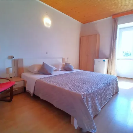 Guest house Cecilia Malinska