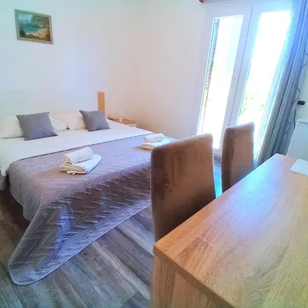 Guest house Cecilia