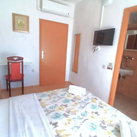 Cecilia Guest house Malinska
