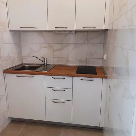 Gæstehus Cecilia 3*