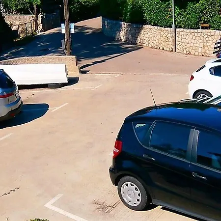 Cecilia Maison d'hôtes Malinska