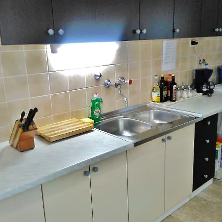 Cecilia Maison d'hôtes