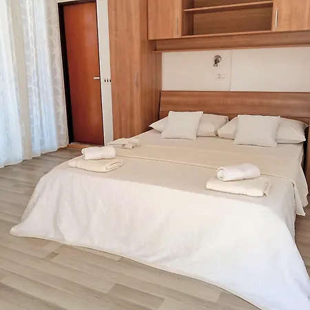 Maison d'hôtes Cecilia Malinska