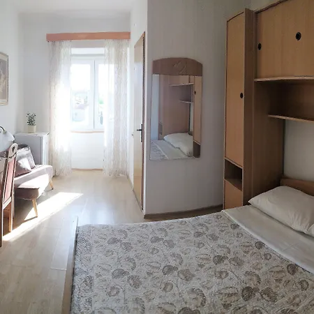 Maison d'hôtes Cecilia