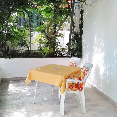 Maison d'hôtes Cecilia Malinska