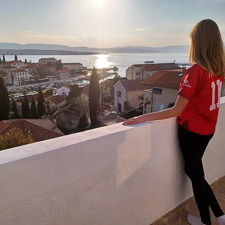 Maison d'hôtes Cecilia Malinska