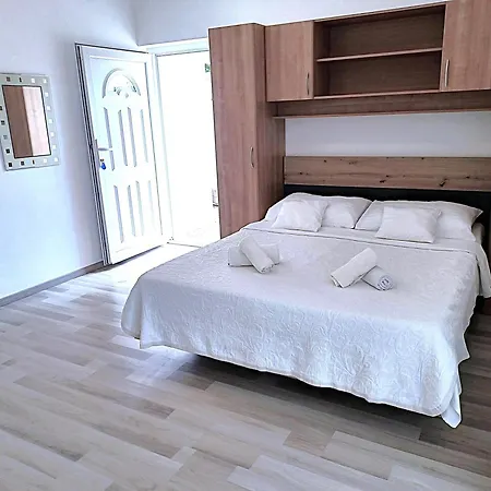 Vendégház Cecilia 3*