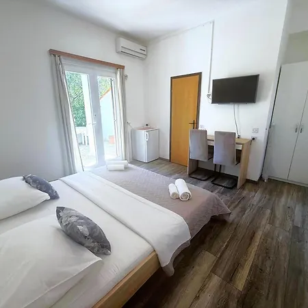 Guest house Cecilia Malinska