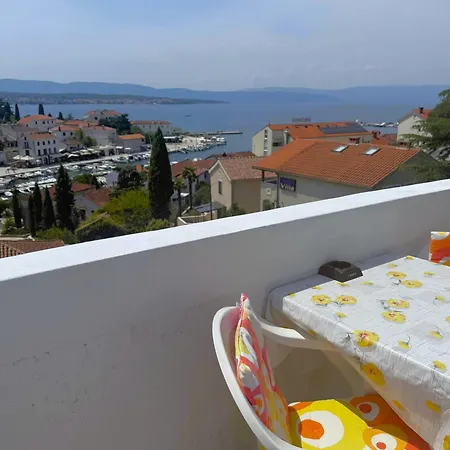 Maison d'hôtes Cecilia Malinska