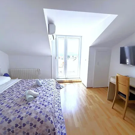 Cecilia Maison d'hôtes 3*