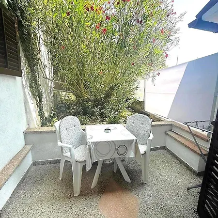Maison d'hôtes Cecilia