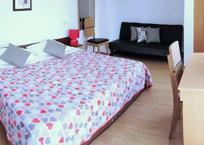 بيت ضيافة Cecilia 3*