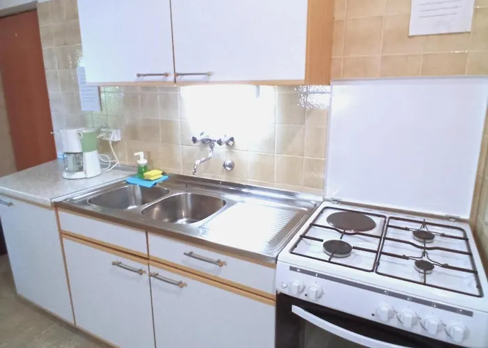 Cecilia بيت ضيافة