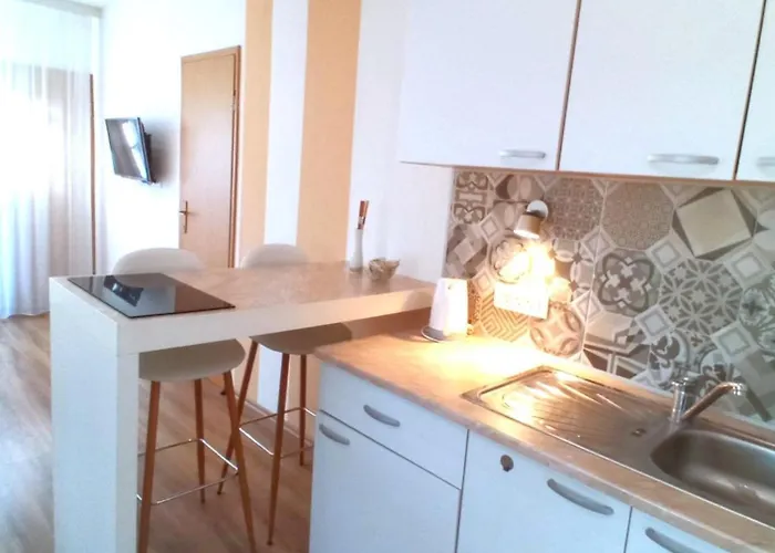 بيت ضيافة Cecilia 3*