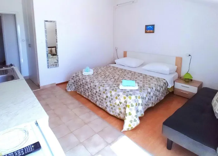 بيت ضيافة Cecilia