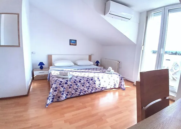 بيت ضيافة Cecilia