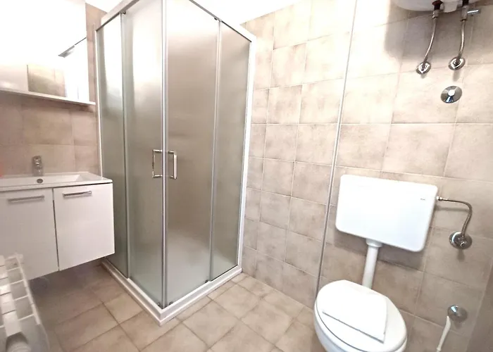 Cecilia بيت ضيافة مالينسكا