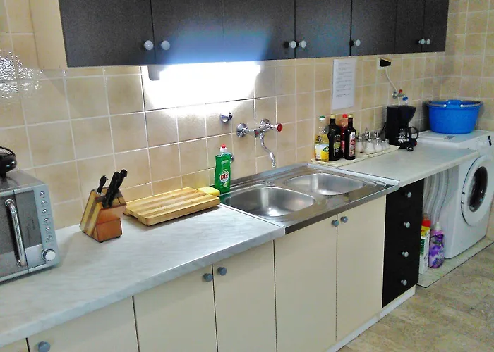 Cecilia بيت ضيافة