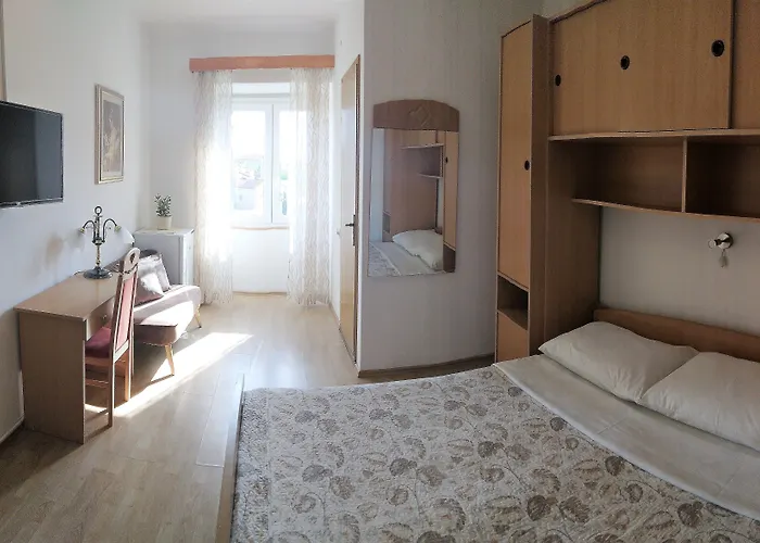 بيت ضيافة Cecilia