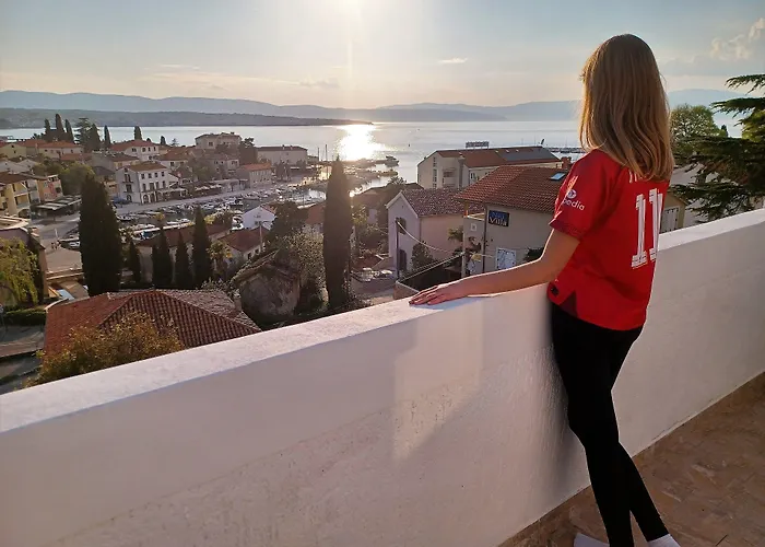 بيت ضيافة Cecilia مالينسكا