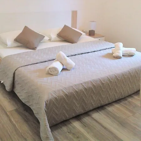 Casa de hóspedes Cecilia Malinska