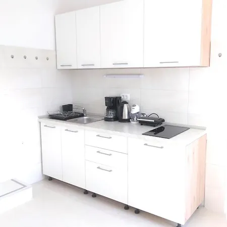 Casa de hóspedes Cecilia Malinska