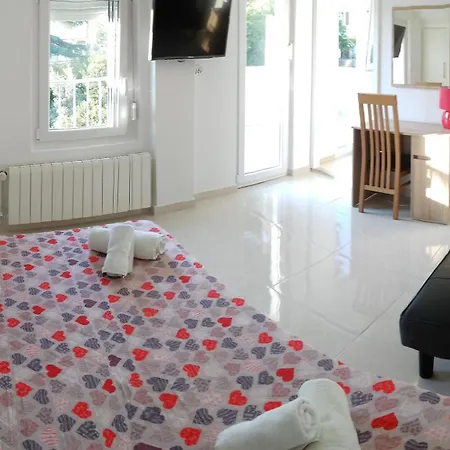 Cecilia Casa de hóspedes 3*