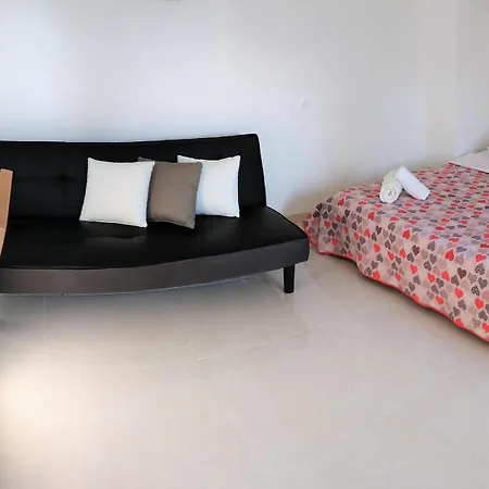 Cecilia Casa de hóspedes Malinska