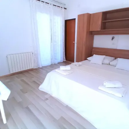 Cecilia Casa de hóspedes