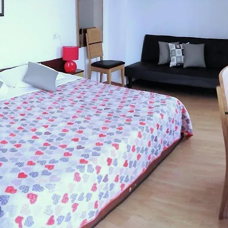 Casa de hóspedes Cecilia 3*