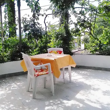 Casa de hóspedes Cecilia Malinska