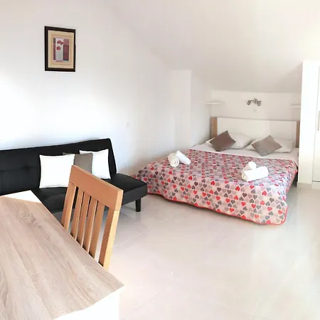 Casa de hóspedes Cecilia