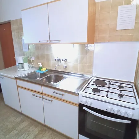 Cecilia Casa de hóspedes