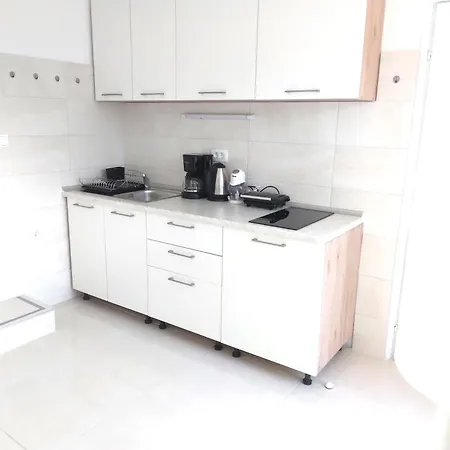 Cecilia Casa de hóspedes 3*