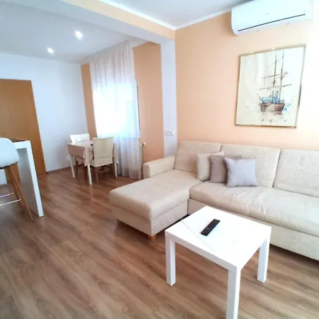 Casa de hóspedes Cecilia Malinska