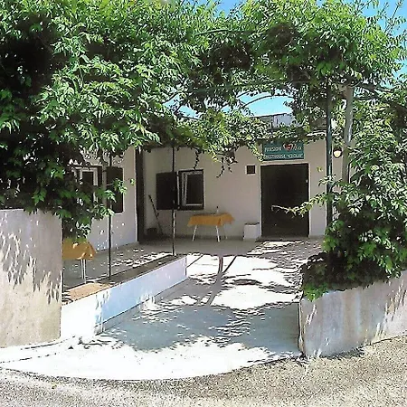 Cecilia Casa de hóspedes