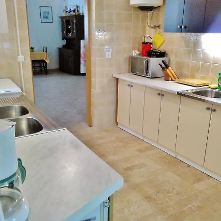 Cecilia Casa de hóspedes Malinska