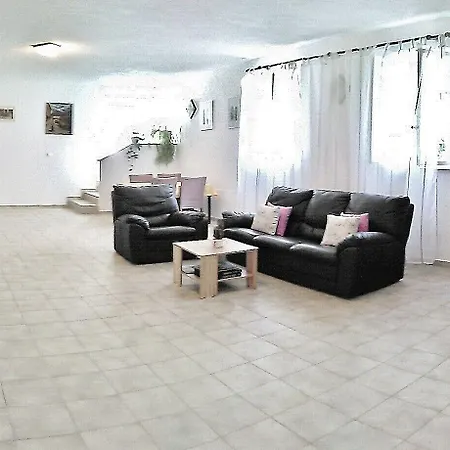 Cecilia Casa de hóspedes