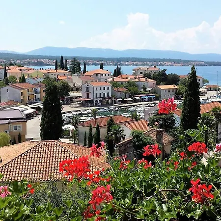 Cecilia Casa de hóspedes Malinska